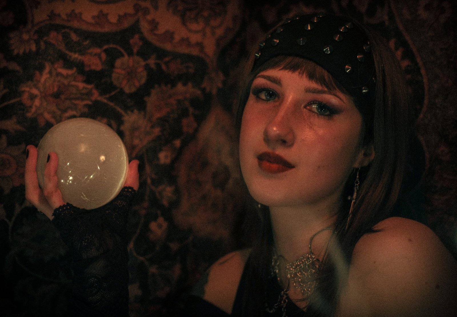 Portrait 3
