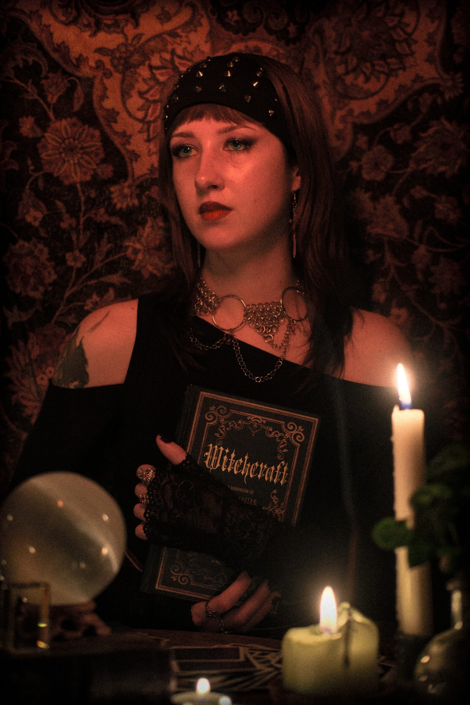 Portrait 2