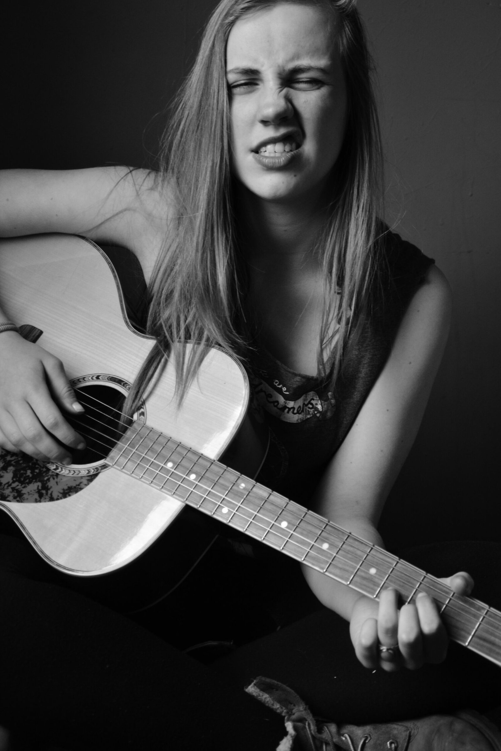 Portrait 2
