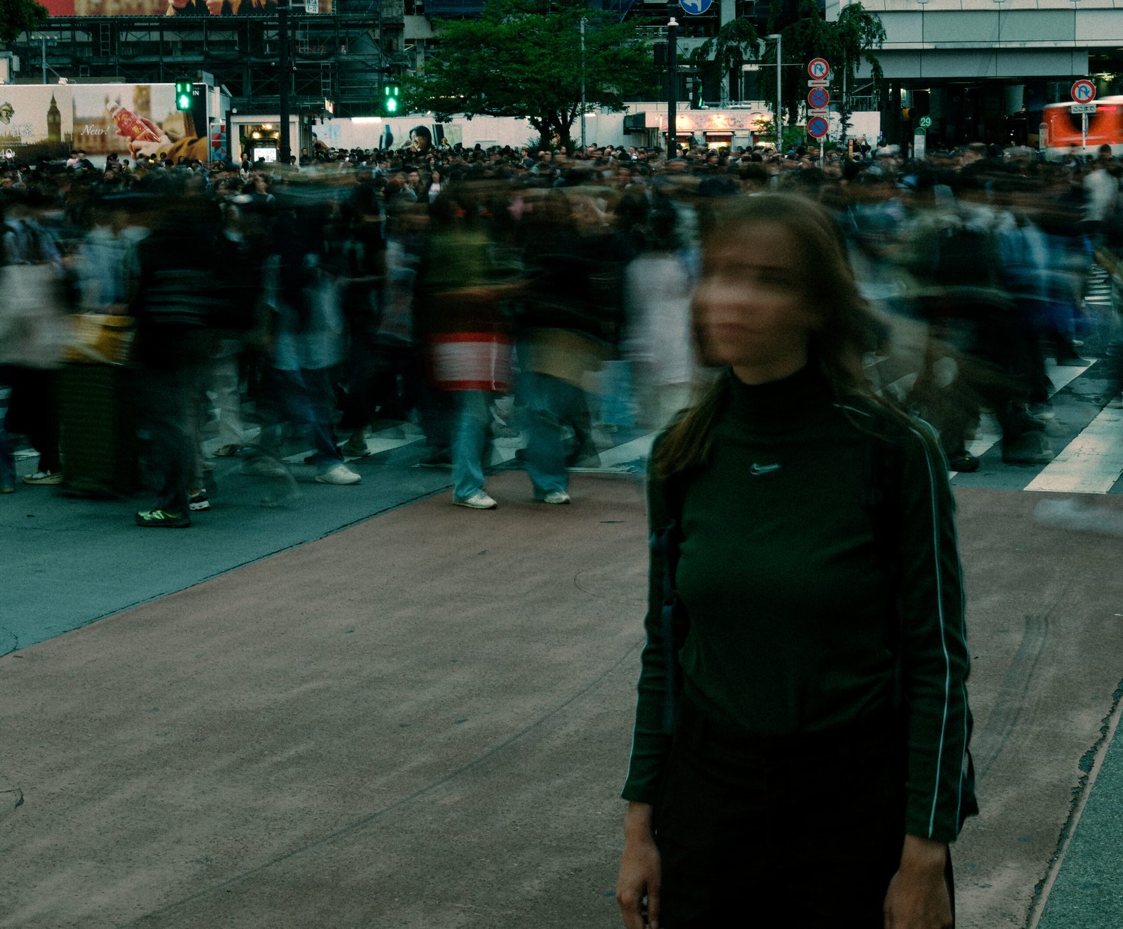 City atmosphere 3