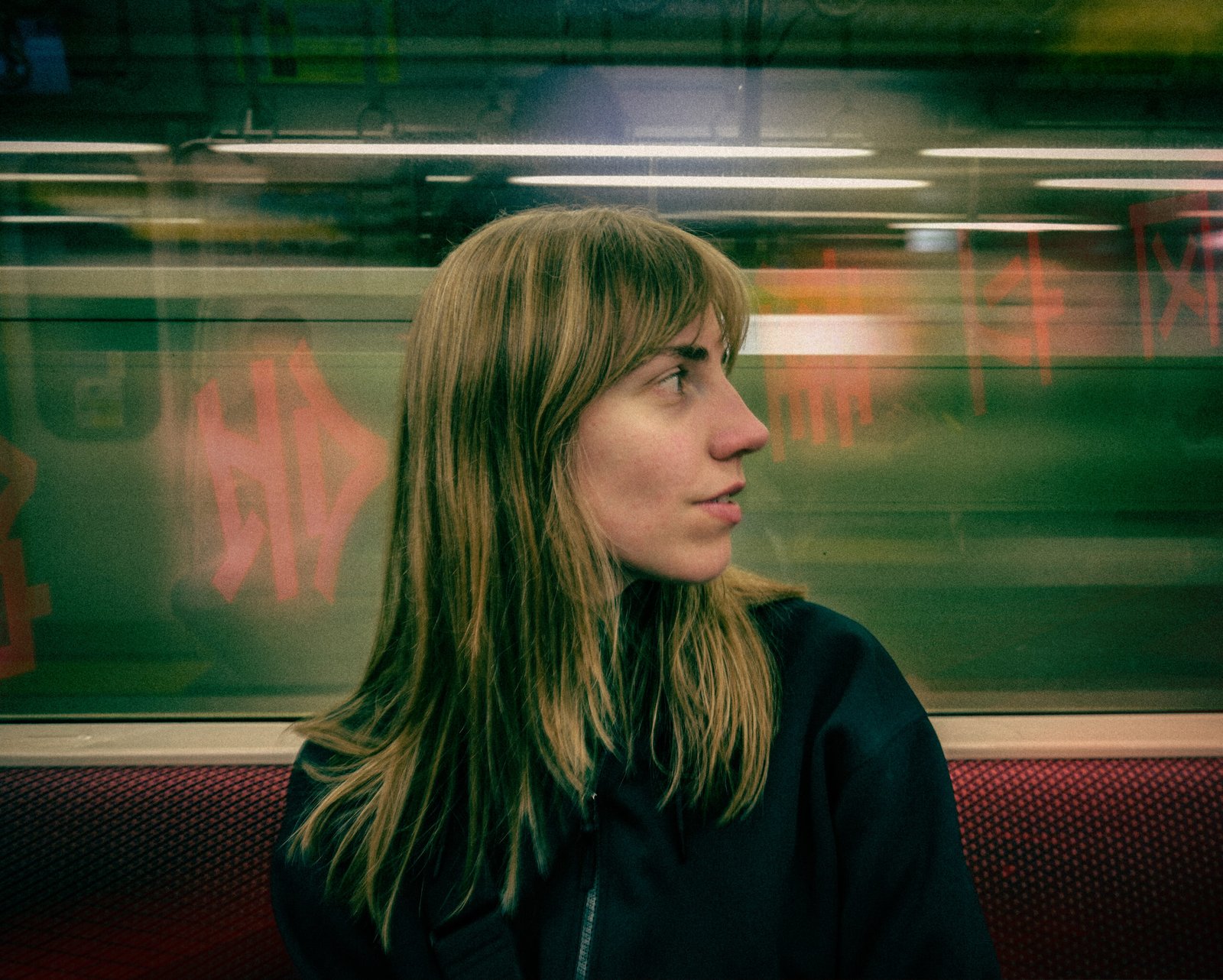 Portrait 3